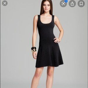 Torn By Ronny Kobo Knit Dress Womens